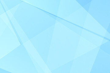 Abstract blue on light blue background modern design. Vector illustration EPS 10.