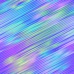 abstract seamless lines background. colorful linear repeat background in tender blue, pink, yellow colors.