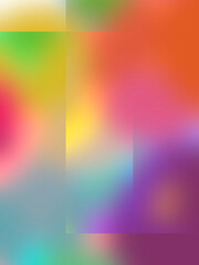 abstract colorful background