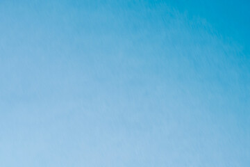 Abstract blue sky gradient blurred classic smooth background. Suitable as advertised design,banner,card or more. © IKT224