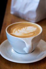 Coffee Latte