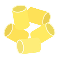 マニケのイラスト