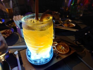 Cocktail