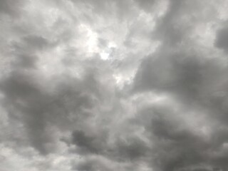 東京のそら(22.7.8)