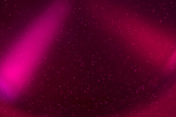 Fototapeta na wymiar Pink Shimmer