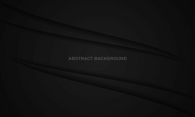 elegant background with abstract shadow lines
