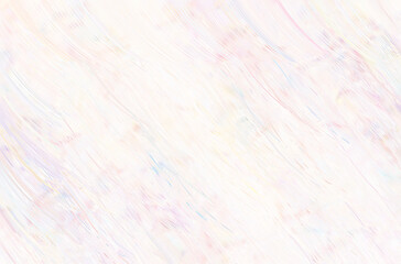 Background texture. Colorful painted abstract background