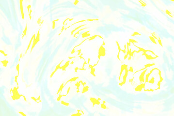 Background texture. Colorful painted abstract background