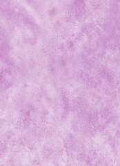 Abstract Purple Watercolor Background. Purpur Watercolor Texture. Abstract Watercolor Violet Hand Painted Background. Old Purple Digital Paper. Vintage textured grunge background.