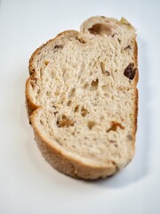 통밀 팥 빵, 음식, 베이커리 