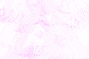 Background texture. Pink painted abstract background