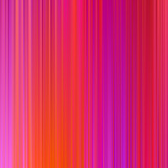 Vector image with vertical defocused thin lines