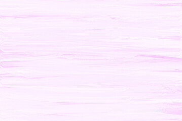 Background texture. Pink painted abstract background
