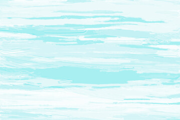 Background texture. Aqua painted abstract background