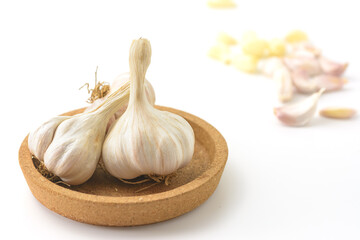 garlic