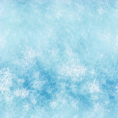 Obraz premium abstract winter background
