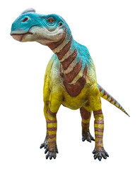 Aralosaurus was a herbivore genus of Hadrosaurid dinosaur that lived during the Late Cretaceous,...