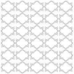 Fototapeta premium Luxury Design Ornaments Aztecs Pattern, Texture, Background