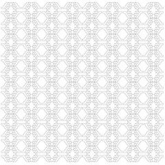Luxury Design Ornaments Aztecs Pattern, Texture, Background