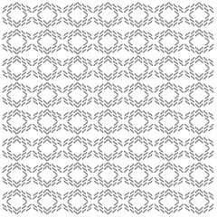 Luxury Design Ornaments Aztecs Pattern, Texture, Background