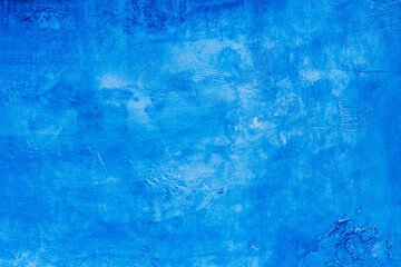 abstract blue background texture concrete wall