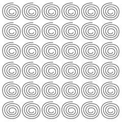 SIMPLE DESIGN ORNAMENTS AZTECS PATTERN, BACKGROUND, TEXTURE