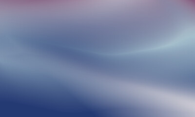 Beautiful gradation background of blue and red color smooth and soft texture