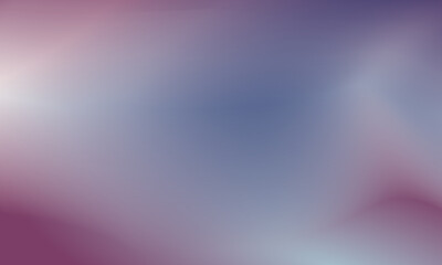 Beautiful gradation background of blue and red color smooth and soft texture
