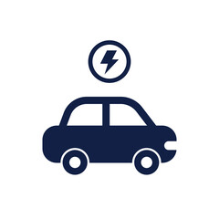 electric car 2 glyph device