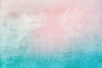 Fototapeta premium Beautiful Abstract Grunge Decorative Wall Background