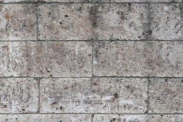 古い石壁