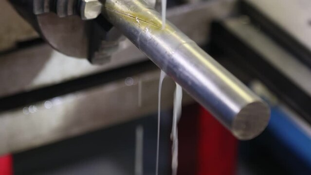 high-speed electric erosion wire-cutting machine with cnc