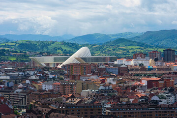 Asturias, Oviedo, España, Spain
