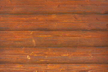 Fototapeta premium 木目の壁の背景素材 