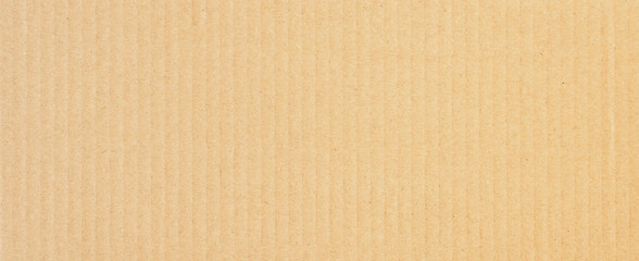 Old brown recycle cardboard box paper texture background