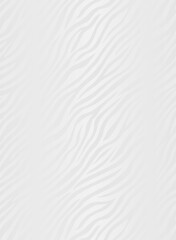 Gray background with lines and waves