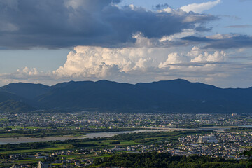 風景