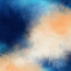 Beautiful background. Versatile artistic image for creative design projects: posters, banners, cards, magazines, covers, prints and wallpapers. Trendy art style.