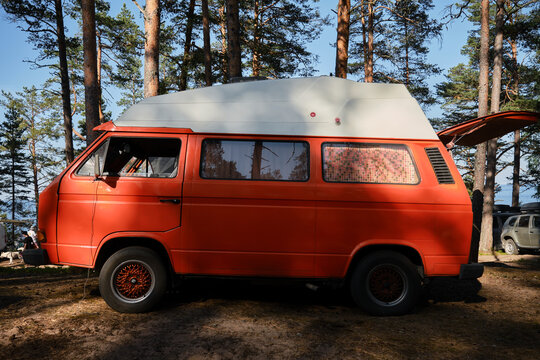 Vw T3 Images – Browse 127 Stock Photos, Vectors, and Video | Adobe Stock