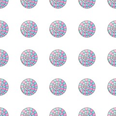 Print for cloth design, textile, fabric, wallpaper