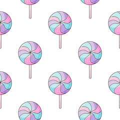 Print for cloth design, textile, fabric, wallpaper