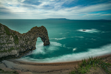 Durdle Door Jurassic Coast 3
