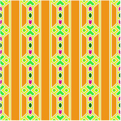 Abstract ethnic rug ornamental seamless pattern.Perfect for fashion, textile design, cute themed fabric, on wall paper, wrapping paper, fabrics and home decor.