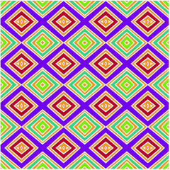 Abstract ethnic rug ornamental seamless pattern.Perfect for fashion, textile design, cute themed fabric, on wall paper, wrapping paper, fabrics and home decor.