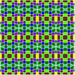 

Abstract ethnic rug ornamental seamless pattern.Perfect for fashion, textile design, cute themed fabric, on wall paper, wrapping paper, fabrics and home decor.