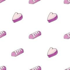 Print for cloth design, textile, fabric, wallpaper