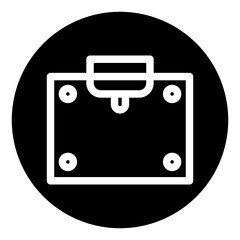 briefcase icon