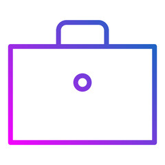 briefcase icon