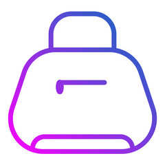 bag icon