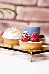 Tasty Dessert